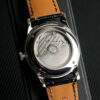 Mechanical Watches Manufacturer | The Tranquil Rhythm of The Night Sky Moon Phase