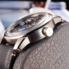Mechanical Watches Manufacturer | OEM Owl Dial Mechanical Watch with 24H Display Custom