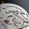 Mechanical Watches Manufacturer | 8215 Movement Modified Retrograde