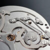 Mechanical Watches Manufacturer | 8215 Movement Modified Retrograde