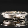 Mechanical Watches Manufacturer | 8215 Movement Modified Retrograde