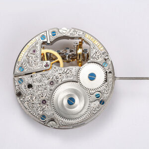 Mechanical Watches Manufacturer | Watch movement