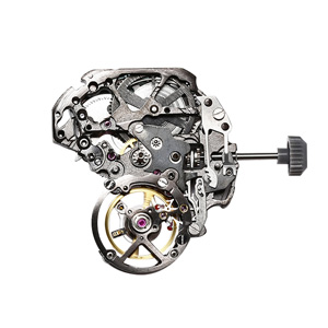 Mechanical Watches Manufacturer | Google AP