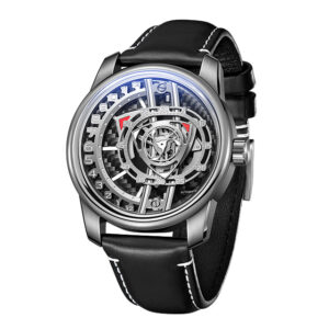 Mechanical Watches Manufacturer|Home