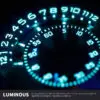 Mechanical Watches Manufacturer | Artistry of Retrograde Mechanics