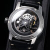 Mechanical Watches Manufacturer | Custom Celestial Skeleton Watches OEM Factory