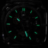 Mechanical Watches Manufacturer | Artistic Transparent Square