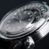 Mechanical Watches Manufacturer | Artistry of Retrograde Mechanics