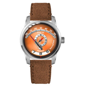 OEM Racing Retrograde SW200 Watch Manufacturer