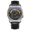 Mechanical Watches Manufacturer | Artistry of Retrograde Mechanics