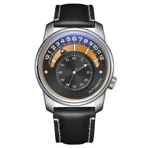 Artistry of Retrograde Mechanics