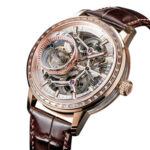 Mechanical Watches Manufacturer|Google AP2