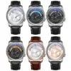 Mechanical Watches Manufacturer | Artistry of Retrograde Mechanics