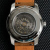 Mechanical Watches Manufacturer | OEM Racing Retrograde SW200 Watch Manufacturer