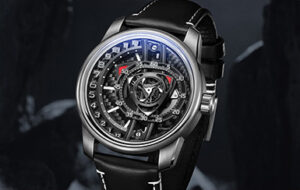 Mechanical Watches Manufacturer | Home