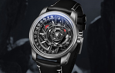 Mechanical Watches Manufacturer|Home