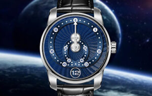 Mechanical Watches Manufacturer | Home