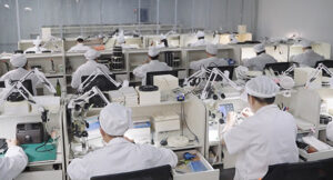 Mechanical Watches Manufacturer | Google AP