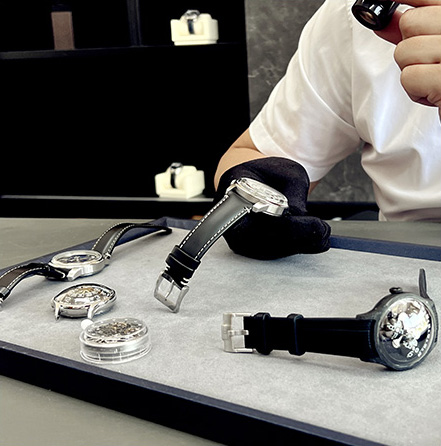 Mechanical Watches Manufacturer | Home Mechanical Watches Manufacturer|Home