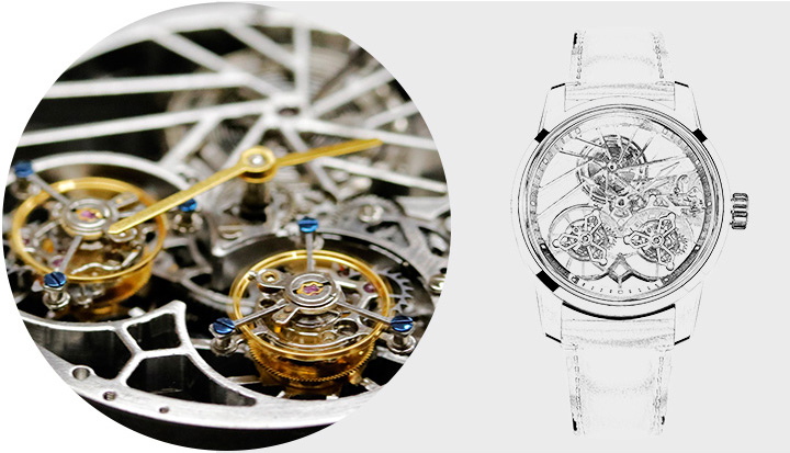 Mechanical Watches Manufacturer | Home Mechanical Watches Manufacturer|Home