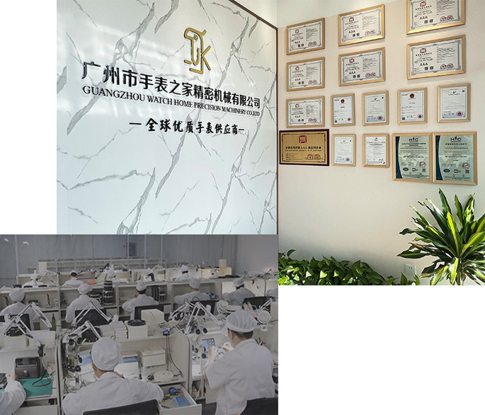 Mechanical Watches Manufacturer | Home Mechanical Watches Manufacturer|Home