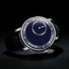 Mechanical Watches Manufacturer | Midnight Blue and Aventurine