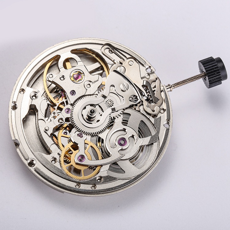 Mechanical Watches Manufacturer | Google AP