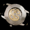 Mechanical Watches Manufacturer | Forbidden Serpent Micro-Sculpted Skeleton Timepiece