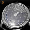 Mechanical Watches Manufacturer | Orbital Roaming Hour Skeleton Watch