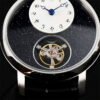 Mechanical Watches Manufacturer | Starry Sky and Fritillaria Aventurine Silver