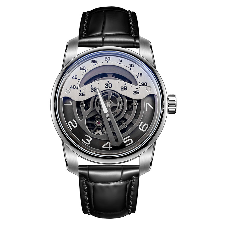 Hong Kong Watch & Clock Fair 2025