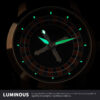 Mechanical Watches Manufacturer | Roulette Fantasy Betting on Time