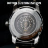 Mechanical Watches Manufacturer | Wrist Fencing Competition