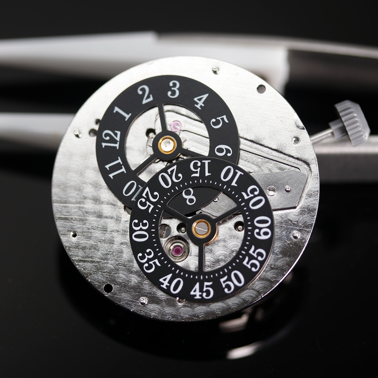 Mechanical Watches Manufacturer | Anatomy of a Mechanical Watch Movement Mechanical Watches Manufacturer | Anatomy of a Mechanical Watch Movement