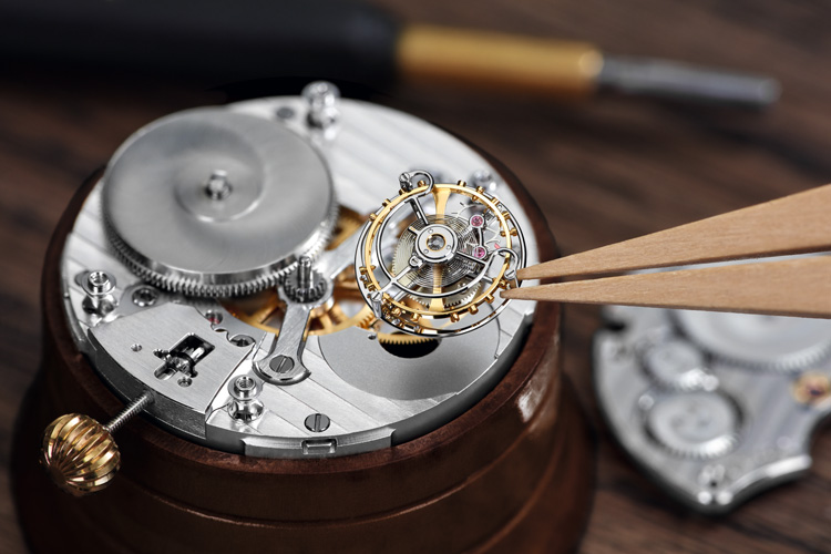 Mechanical Watches Manufacturer | How Mechanical Watches Work