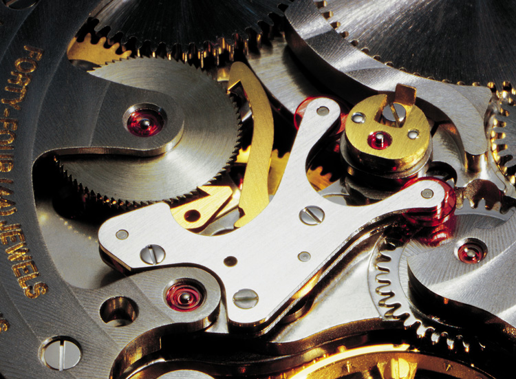 Mechanical Watches Manufacturer | How Mechanical Watches Work