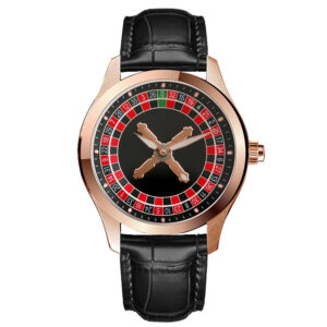 Roulette Fantasy Betting on Time