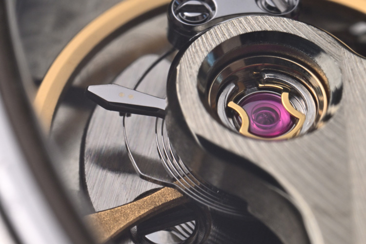 Mechanical Watches Manufacturer | How Mechanical Watches Work