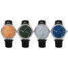 Mechanical Watches Manufacturer | Wabi-Sabi Inspired Retrograde