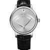 Mechanical Watches Manufacturer | Wabi-Sabi Mirror The Poetics of Time’s Emptiness