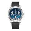 Mechanical Watches Manufacturer | Wrist Fencing Competition