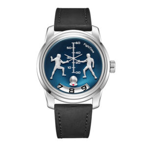 Wrist Fencing Competition