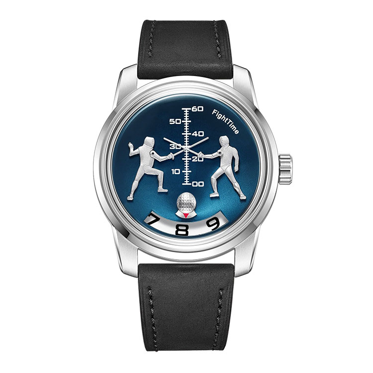 Mechanical Watches Manufacturer | Wrist Fencing Competition