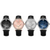 Mechanical Watches Manufacturer | Wabi-Sabi Mirror The Poetics of Time’s Emptiness