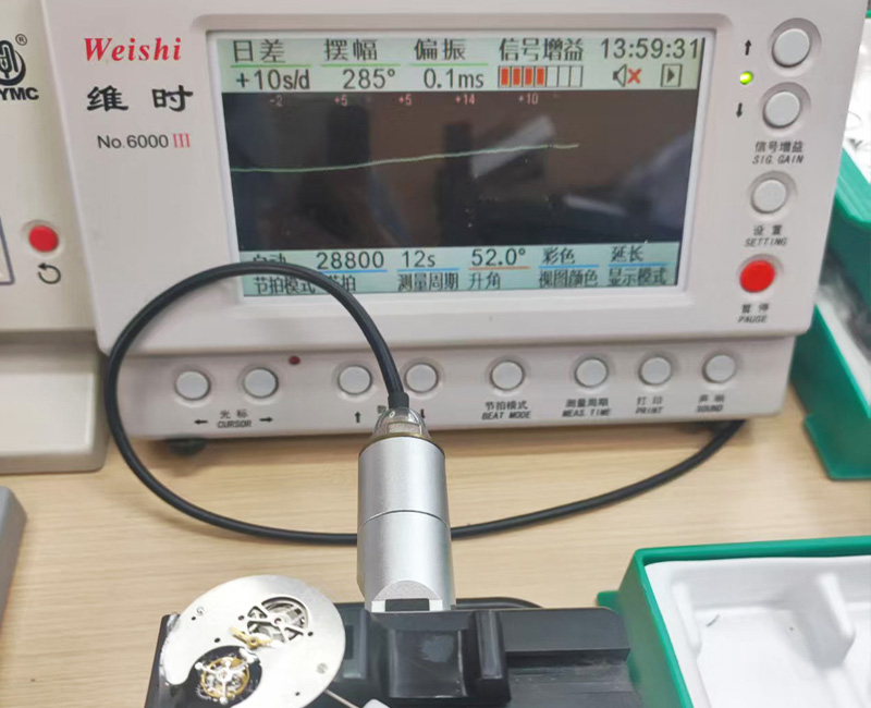 Mechanical Watches Manufacturer | How Accurate Are Mechanical Watches