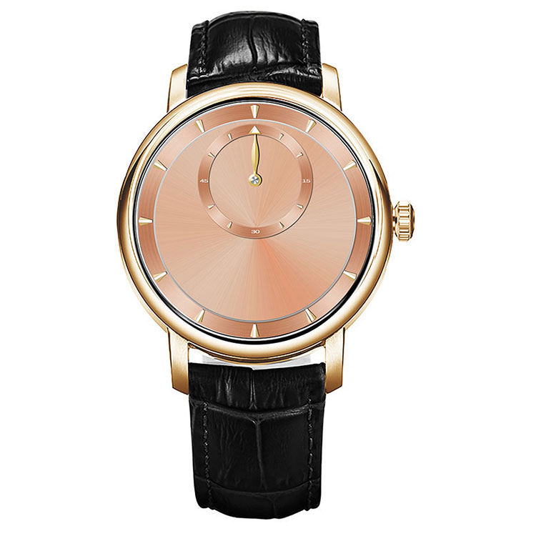 Mechanical Watches Manufacturer | How Mechanical Watches Work