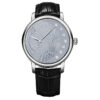Mechanical Watches Manufacturer | Wabi-Sabi Inspired Retrograde
