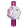 Mechanical Watches Manufacturer | Four Seasons Floral Zircon Watch