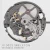 Mechanical Watches Manufacturer | 9015 Skeletonized Movement