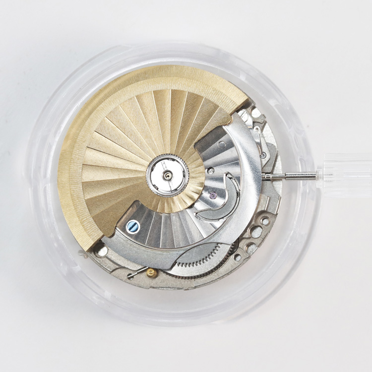 Mechanical Watches Manufacturer | Seiko vs Citizen Mechanical Movement Comparison